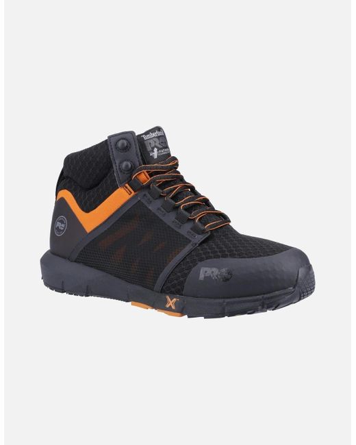 Timberland Blue Pro Model Radius Boot for men