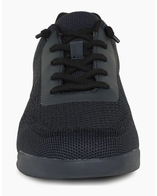 Bugatti Blue Trace Trainers for men