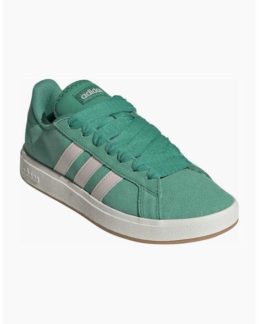 Adidas Green Grand Court B
