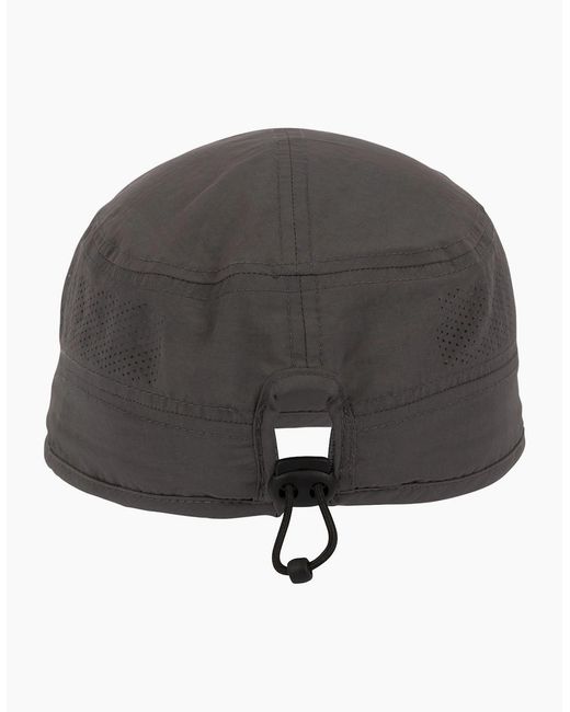 Trespass Gray Mark Upf 50+ Cap