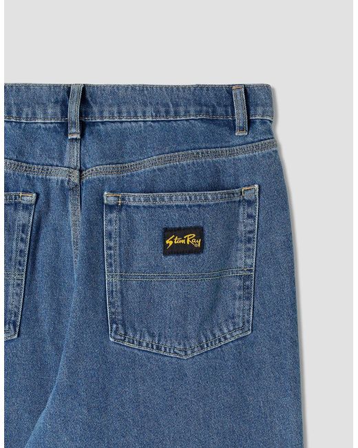 Stan Ray Blue Taper 5 Jean