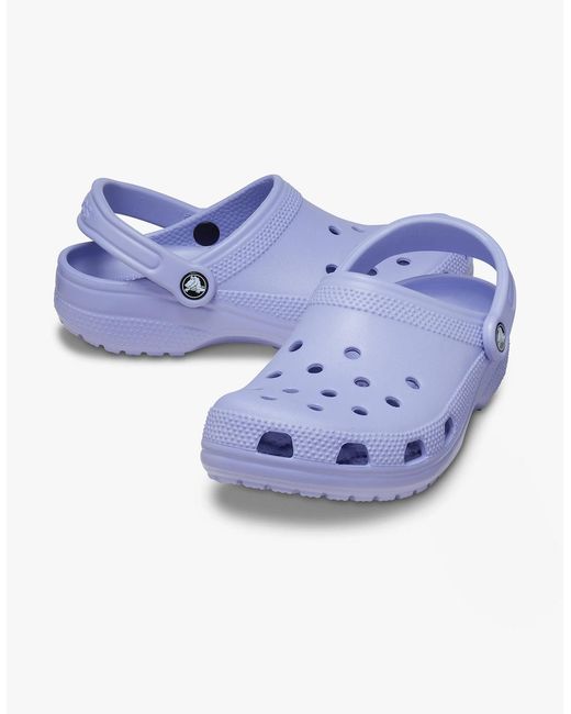CROCSTM Blue 10001-5Bn Clogs