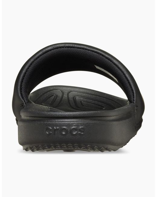 CROCSTM Black All Day Eva Slides for men