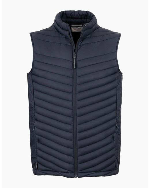 Craghoppers Blue Adult Expert Expolite Thermal Gilet