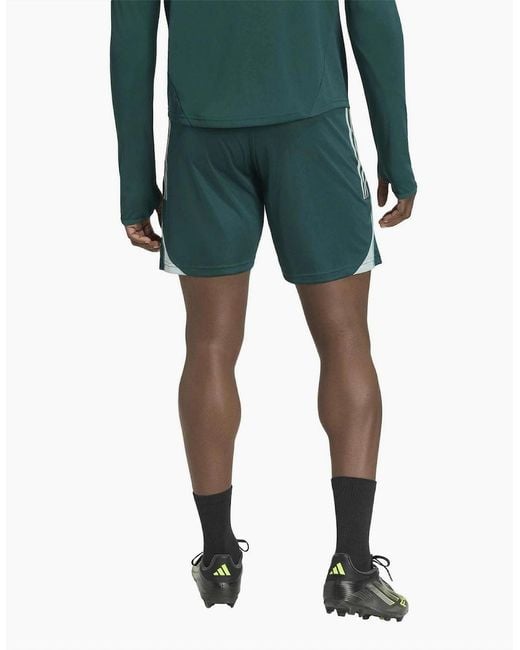 Adidas Green Afc Tr Sho for men