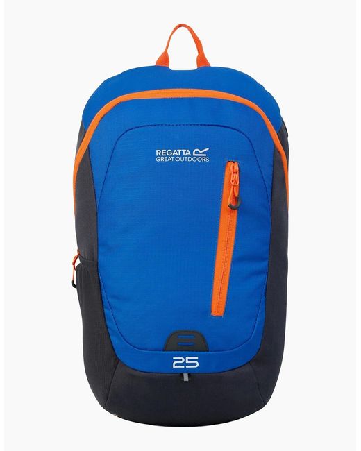 Regatta Blue Highton V2 25L Backpack