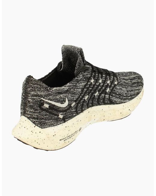 Nike Black Pegasus Turbo Next Nature Dm3414 005