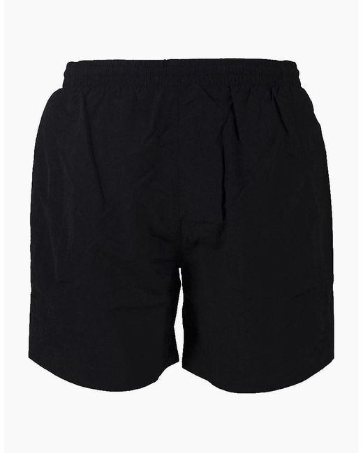 Arena Black Boxer Berryn for men