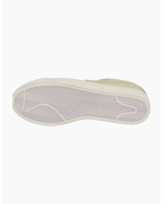 Nike Blazer Natural Studio Qs Trainers 850478 001 for men