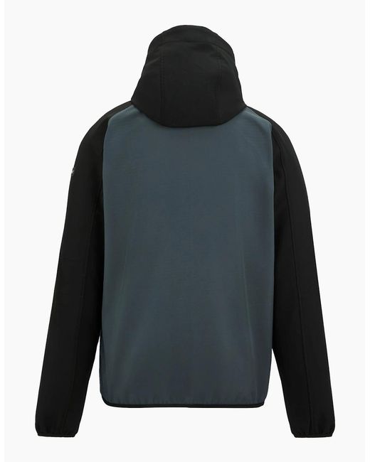 Regatta Gray Arec Iii Jacket for men