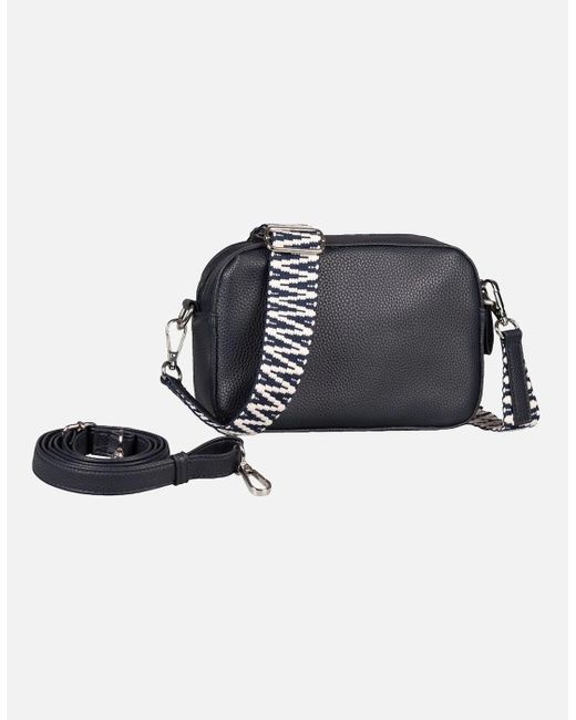 Gabor Blue Silena Camera Bag