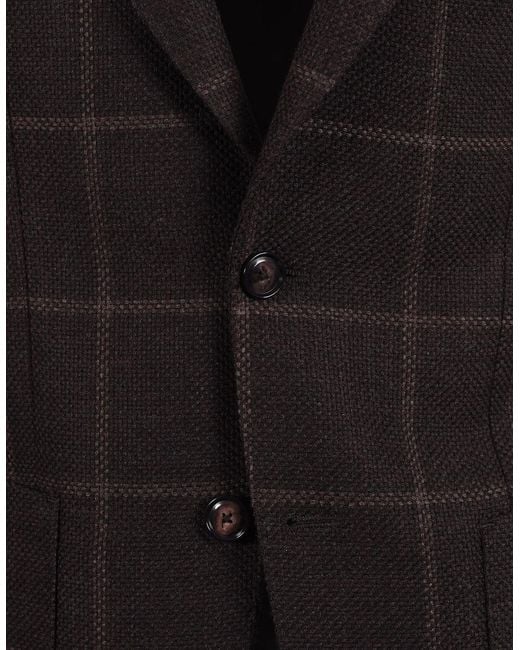 Boss Black Boss Boss H Hutson Jackets Dark for men
