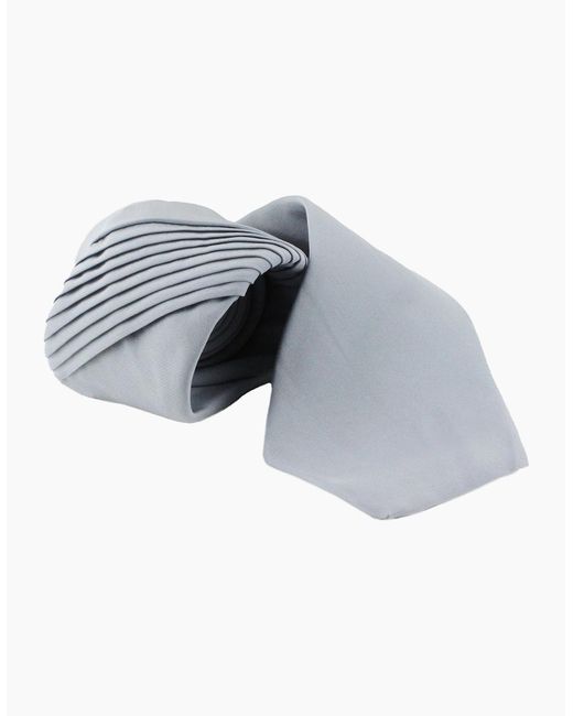 Dunhill Blue Tie for men