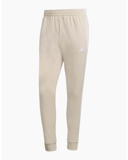 Adidas Natural Full Tracksuit for men