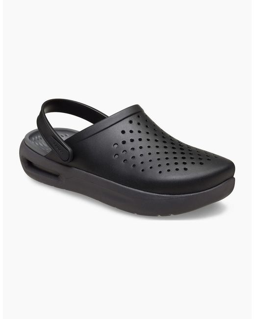 CROCSTM Black Inmotion Clogs for men