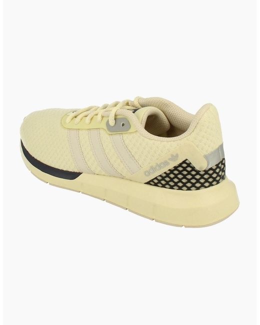 Adidas Natural Originals Swift Run Rf Sneakers Fw1462 for men