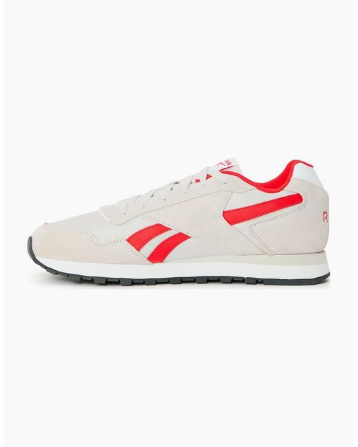 Reebok Pink Glide Sn99 for men