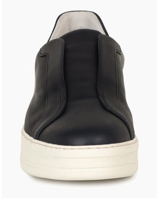 Gabor Blue Kea Trainers