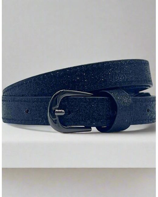 Nooki Design Blue Brazil Belt