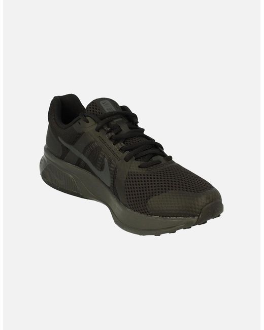 Nike Black Run Swift 2 Cu3517 002 for men