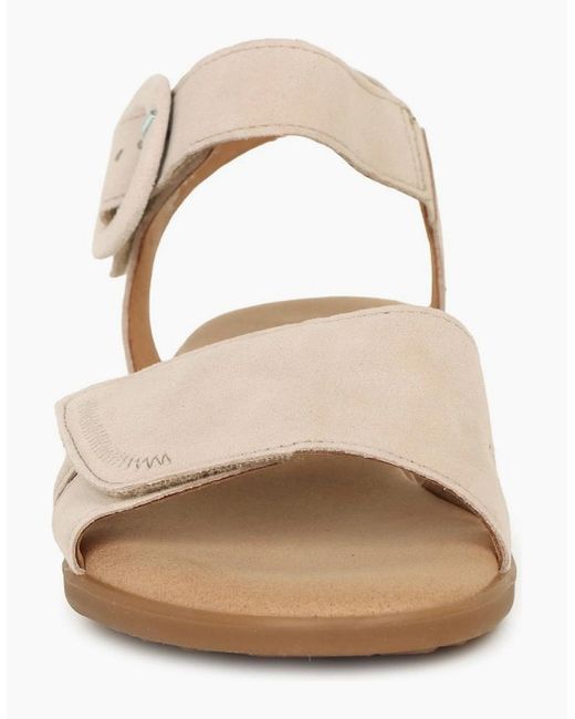 Gabor Multicolor Yang Sandals