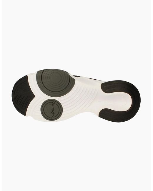 Nike Black Superrep Go Trainers Cj0773 010 for men