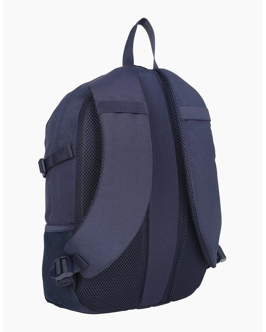 Mountain Warehouse Blue 18L Backpack