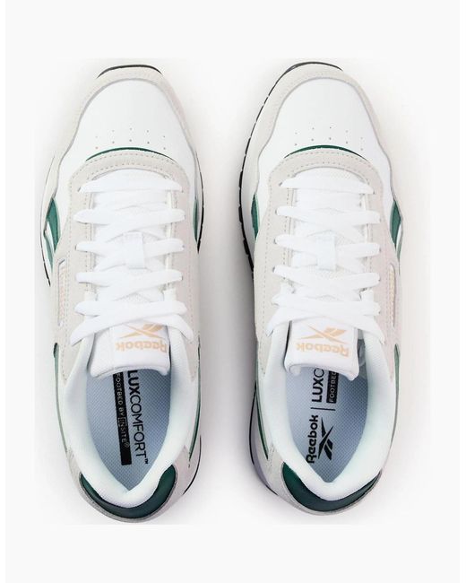 Reebok Metallic Glide Sn99 for men