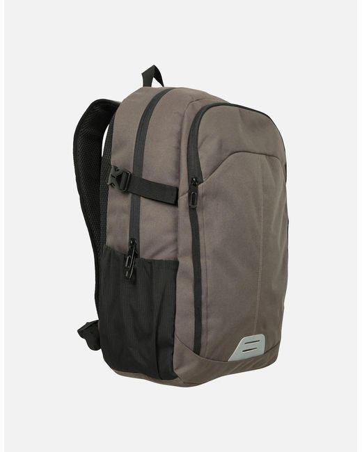Mountain Warehouse Gray Buzzard 23L Backpack