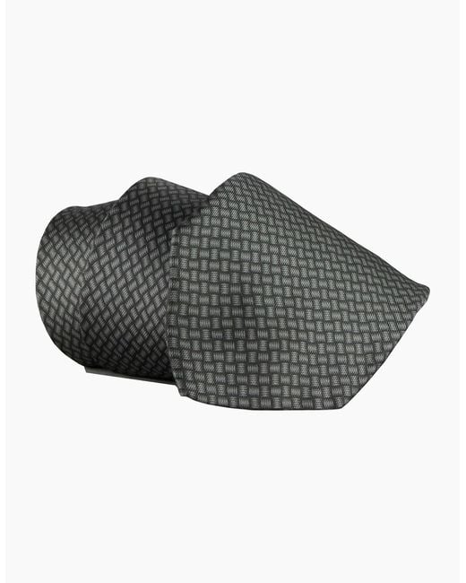 Dunhill Multicolor Tie for men