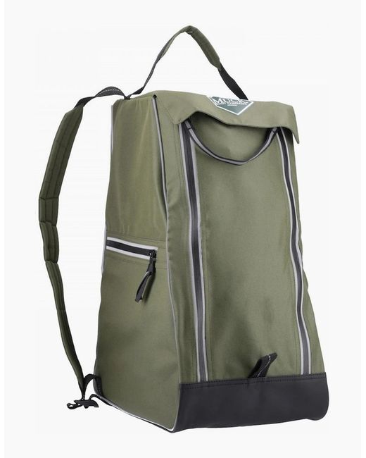 Muck Boot Green Welly Bag