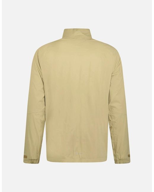 Adidas Natural Rain Golf Jacket for men