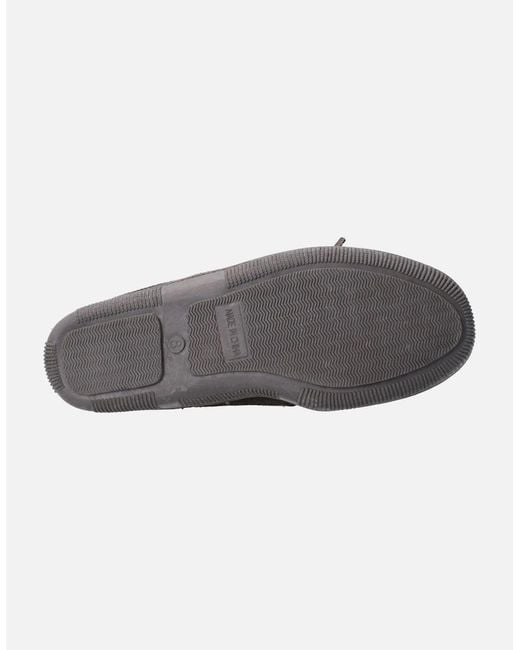 Hush Puppies Brown Ace Slippers for men