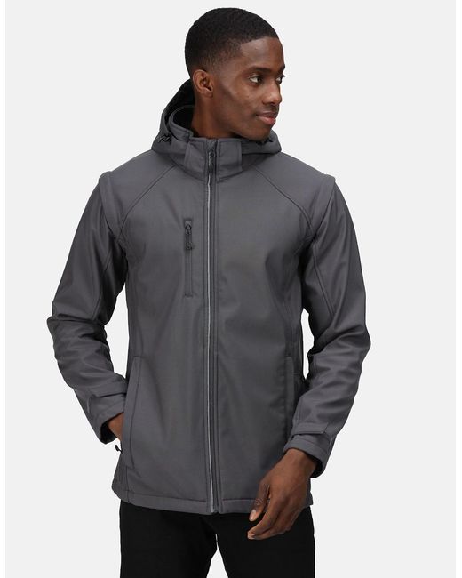 Regatta Blue Professional 4 for men
