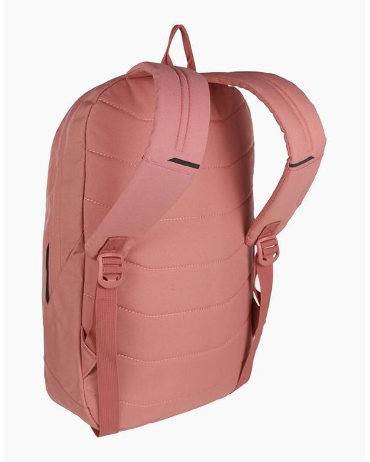 Regatta Pink Backpack
