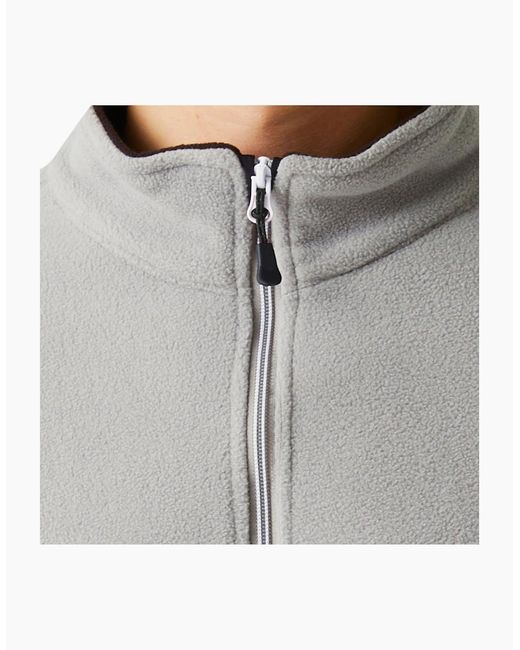 Regatta Gray Professional Plain Double Layered Soft Shell Jacket for men