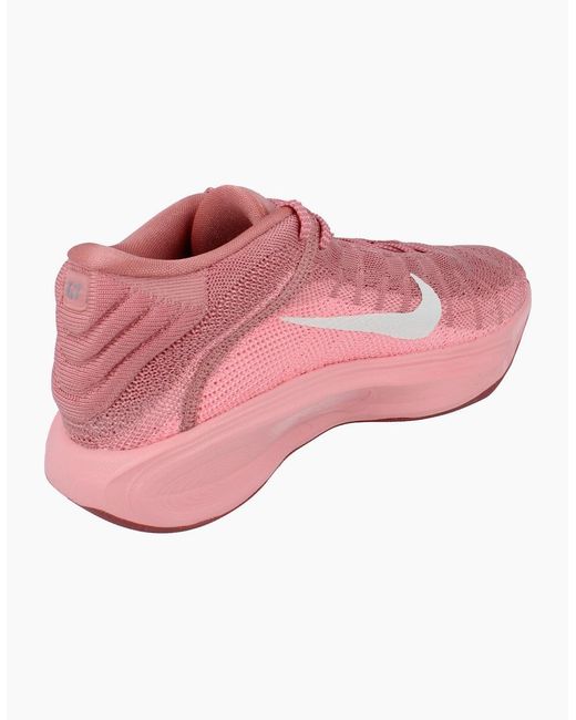 Nike Pink G.T. Hustle 3 Basketball Trainers Fv5953 602 for men