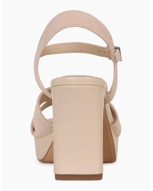 Tamaris Pink Luzie Sandals