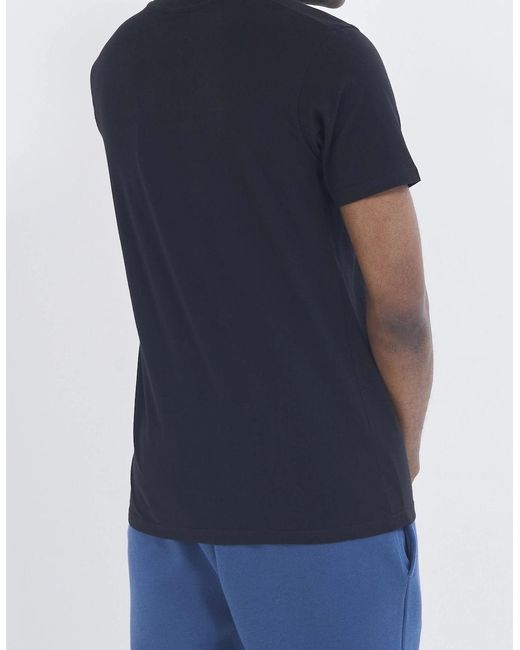 Ellesse Blue Fuenti T-Shirt for men