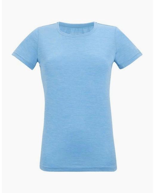 Regatta Blue Ladies Josie Gibson Fingal Edition T-Shirt