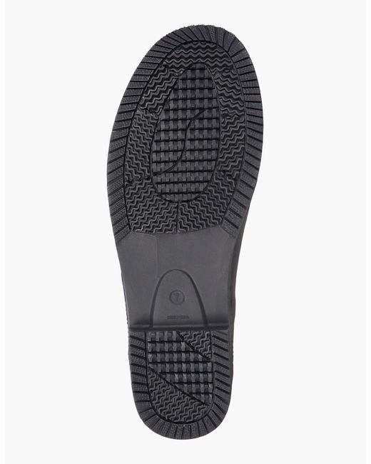 Mountain Warehouse Black Ladies Winter Wellington Boots