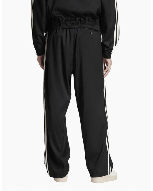 Adidas Originals Black Baggy Tp for men