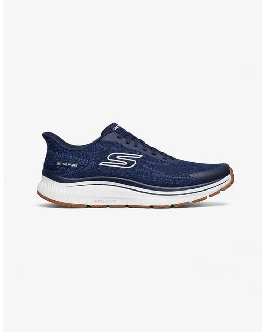 Skechers Blue Go Run Consistent 2.0 for men