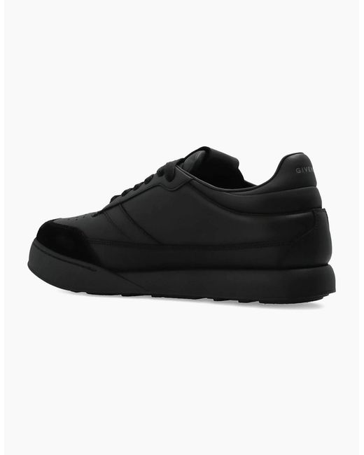 Givenchy Black G Move Sneakers for men