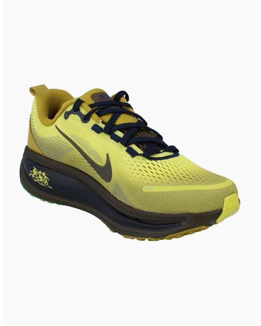 Nike Green Vomero 18 Se Running Trainers Iq3413 Shoes 704 for men