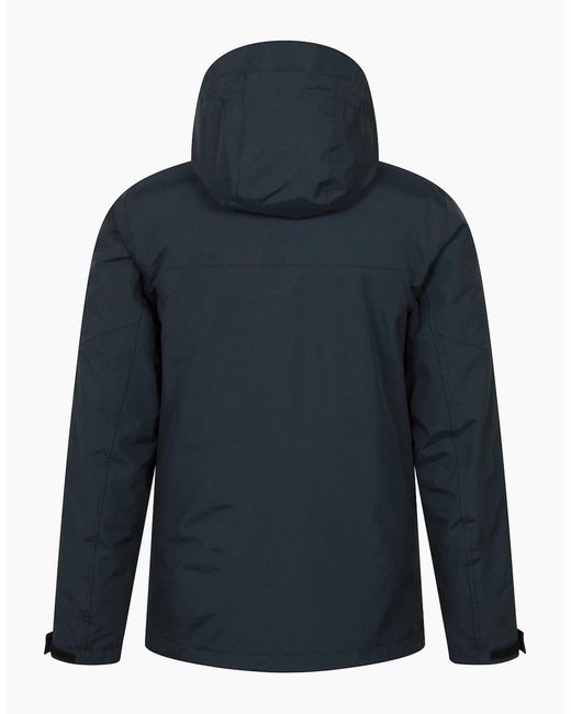 Mountain Warehouse Blue Correspondent Ii 3 for men