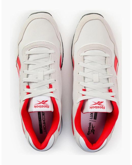 Reebok Pink Glide Sn99 for men