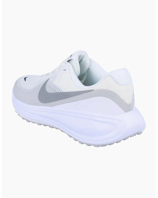 Nike Blue Revoution 8 Running Trainers Hj9198 Shoes 122 for men