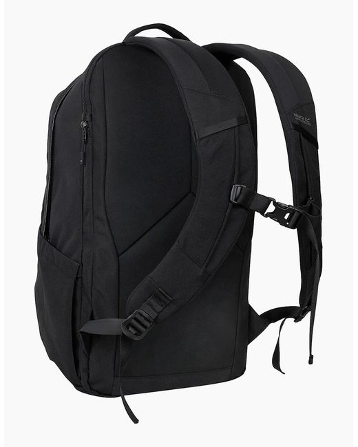 Regatta Black Voyad 35L Backpack