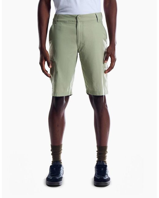 Berghaus Green Navigator 2.0 Walking Shorts for men